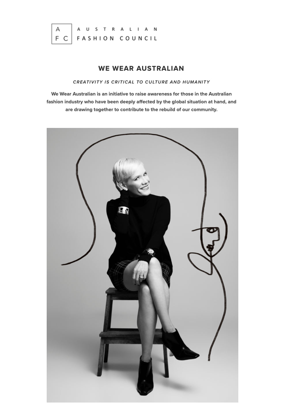 Australian Fashion Council