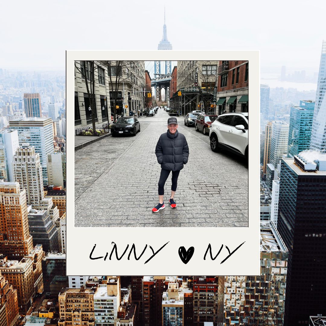 LiNNY in NYC March 2025