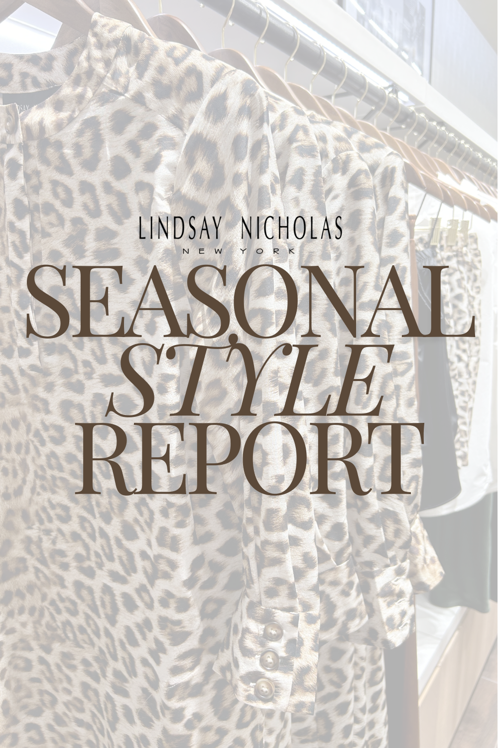 September 2024 Seasonal Style Report