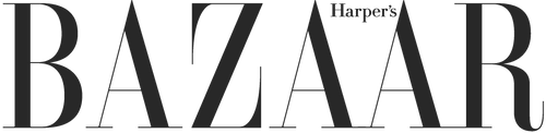 HARPERS BAZAAR editorial logo