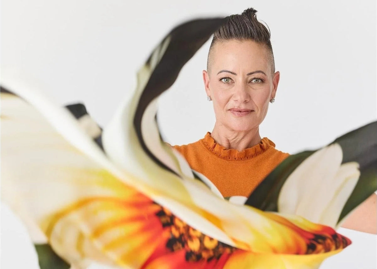How to Style Silk Scarves: 8 Ways to Layer and Finish Any Outfit