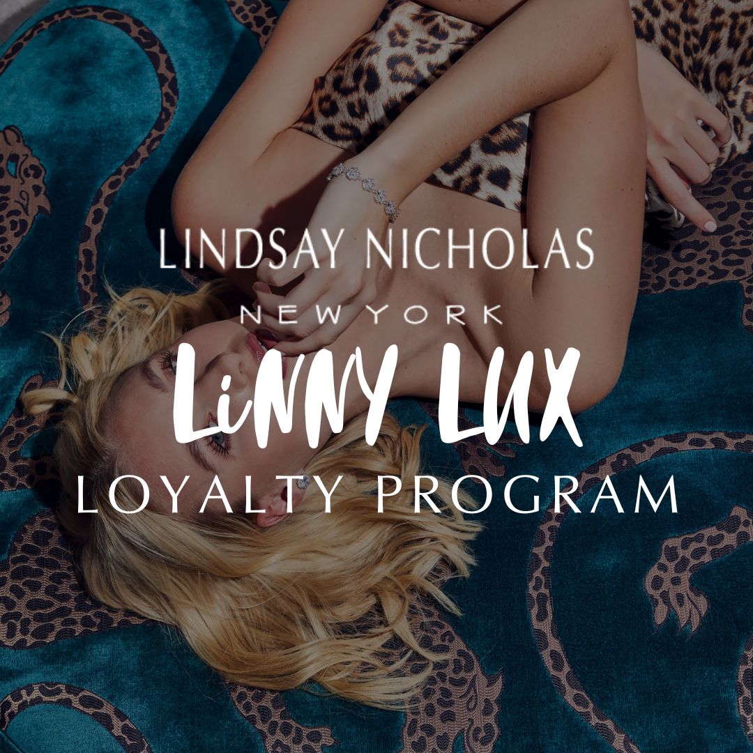 Introducing LiNNY Lux Points: Loyalty Has Never Looked So Good