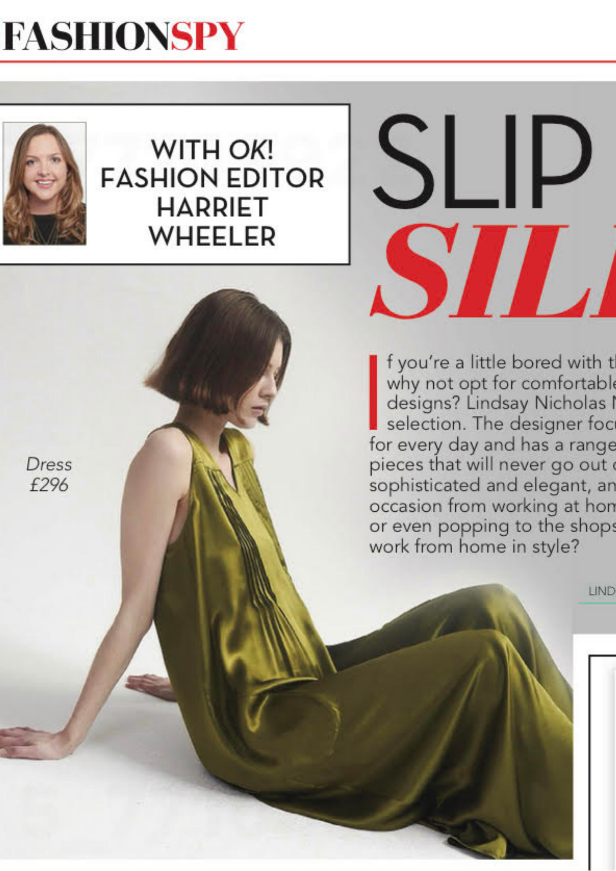 OK! Magazine
