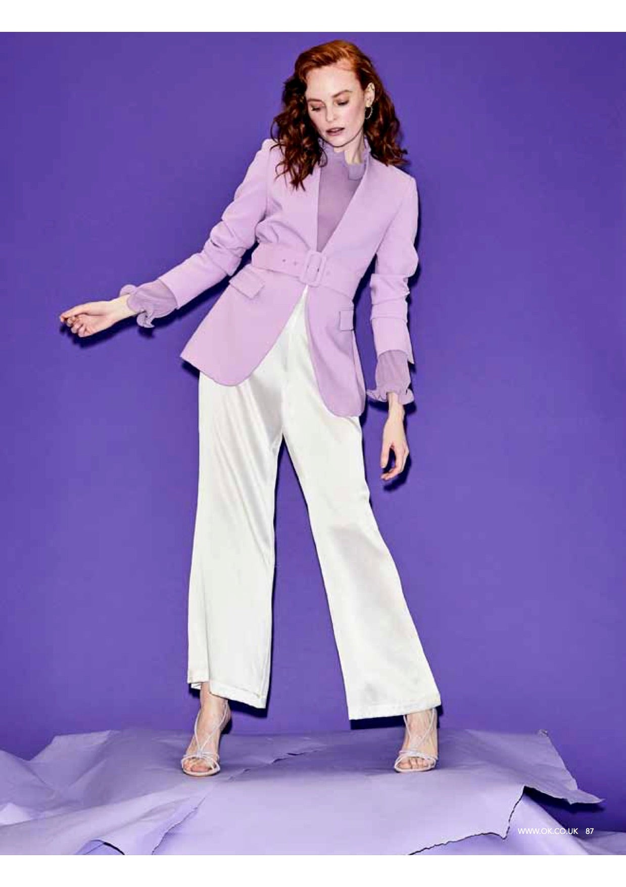 OK! Magazine
