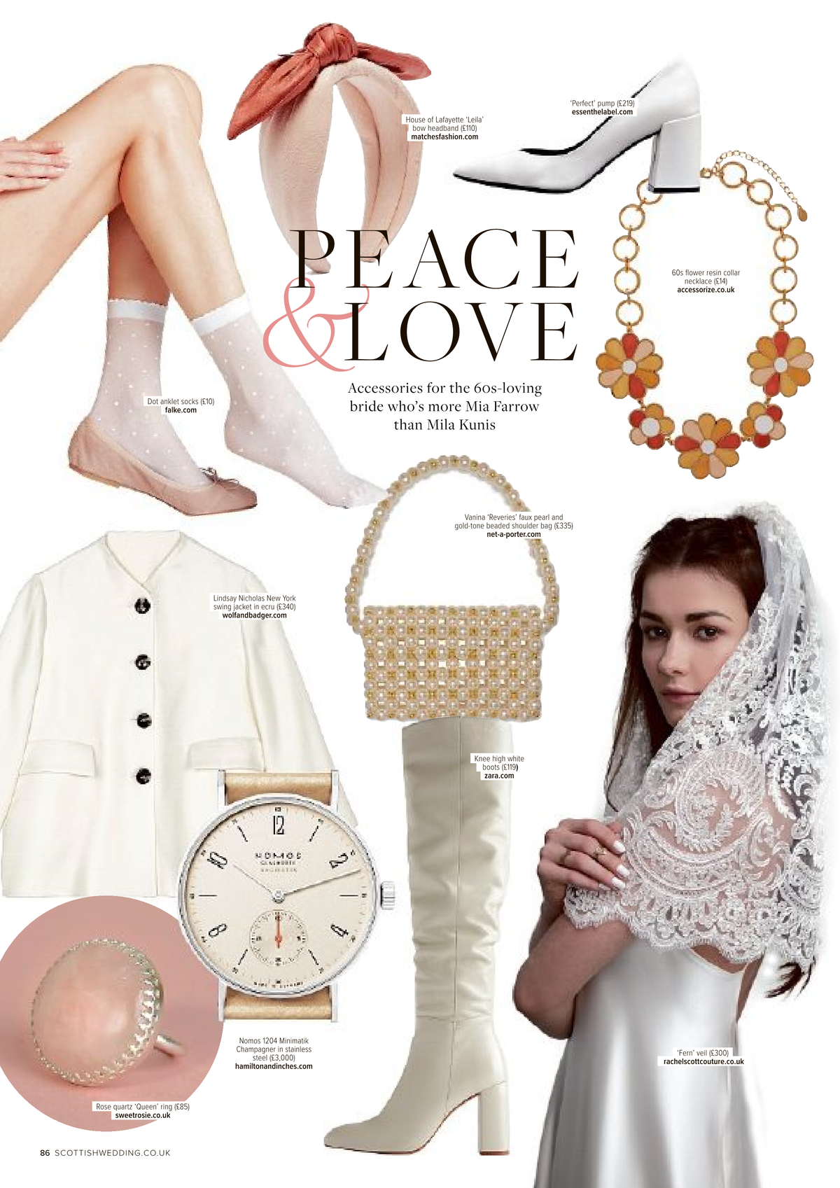 Scottish Wedding Magazine