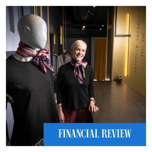 Australian Financial Review