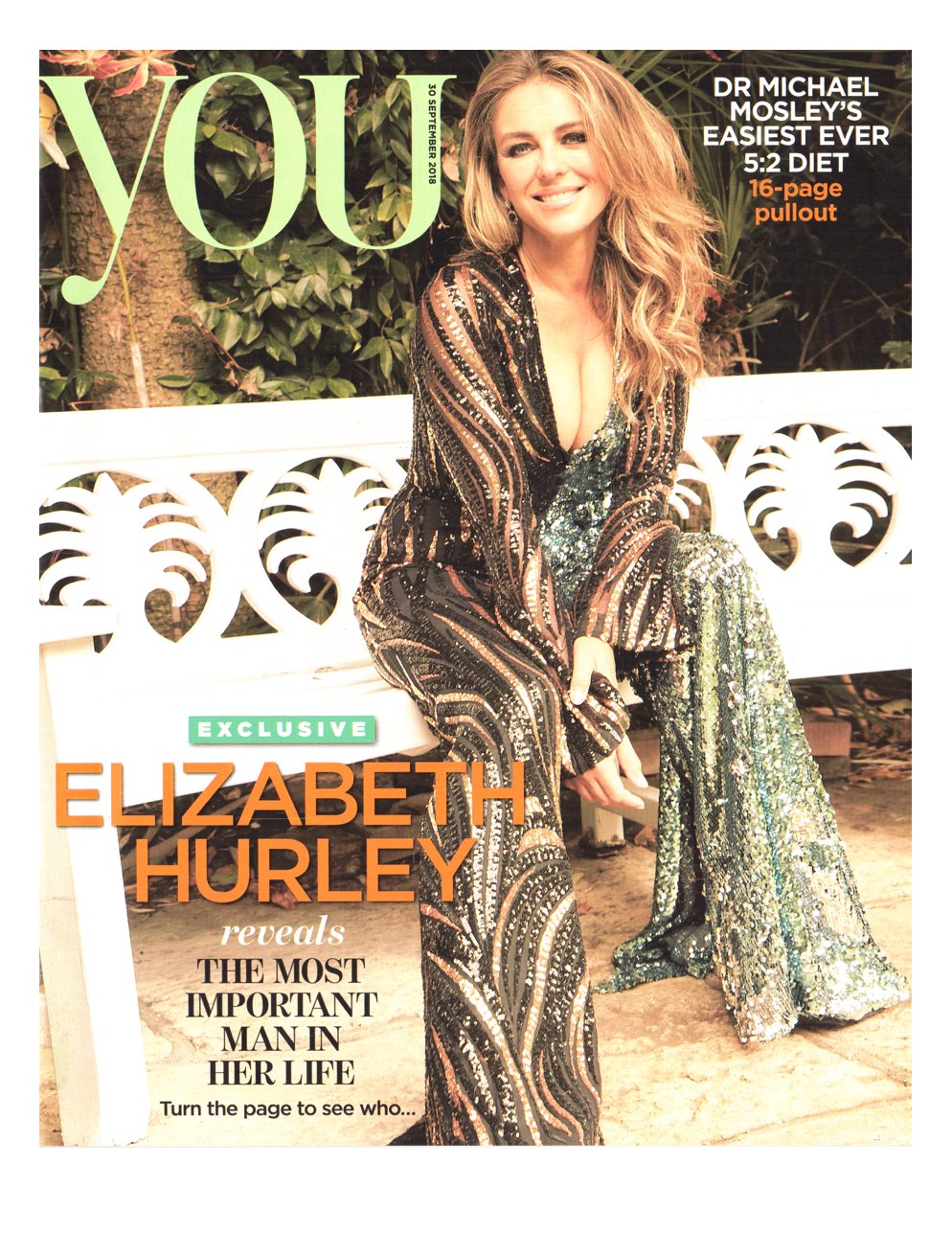 YOU Magazine