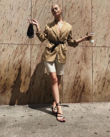 @christietyler Rocking Our Long MINY Pants