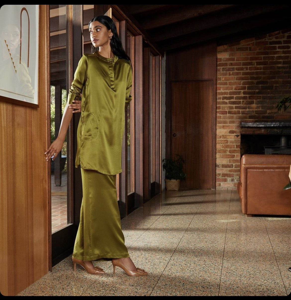 Midas Shoe Campaign