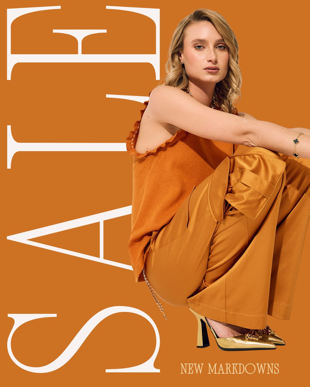 SEMI-ANNUAL SALE