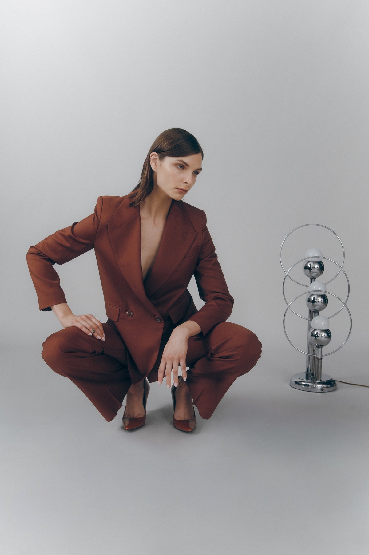 SUITS FOR WOMEN