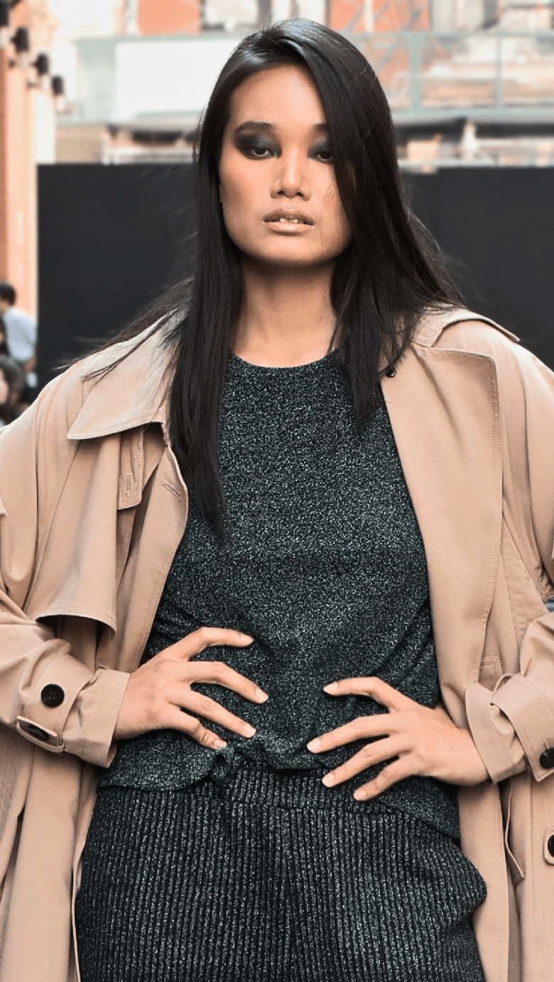 NYFW RUNWAY COLLECTION