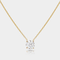 Cove Fine Jewelry Necklace Brine