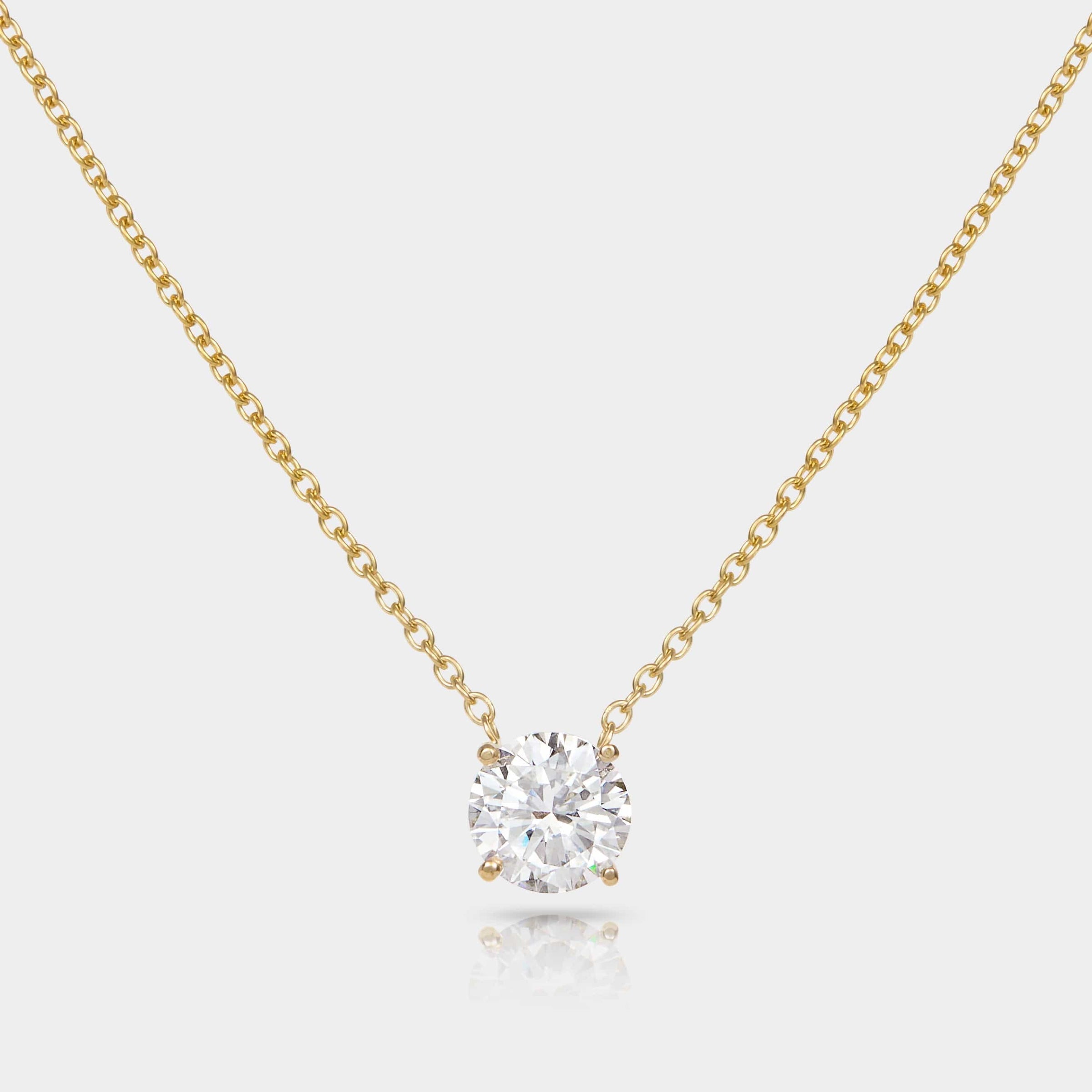 Cove Fine Jewelry Necklace Brine
