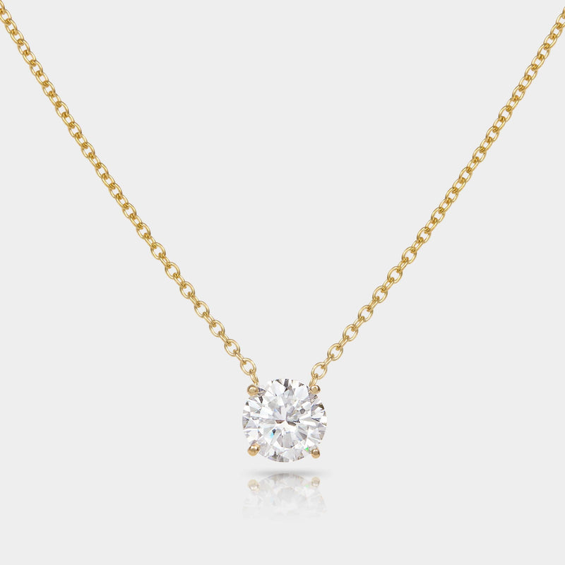Cove Fine Jewelry Necklace Brine