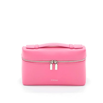 X-NIHILO Number 2 Bag in French Pink