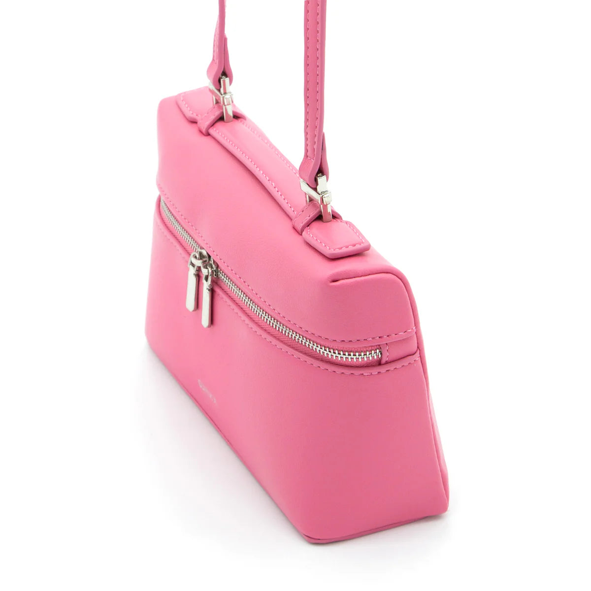 X-NIHILO Number 2 Bag in French Pink