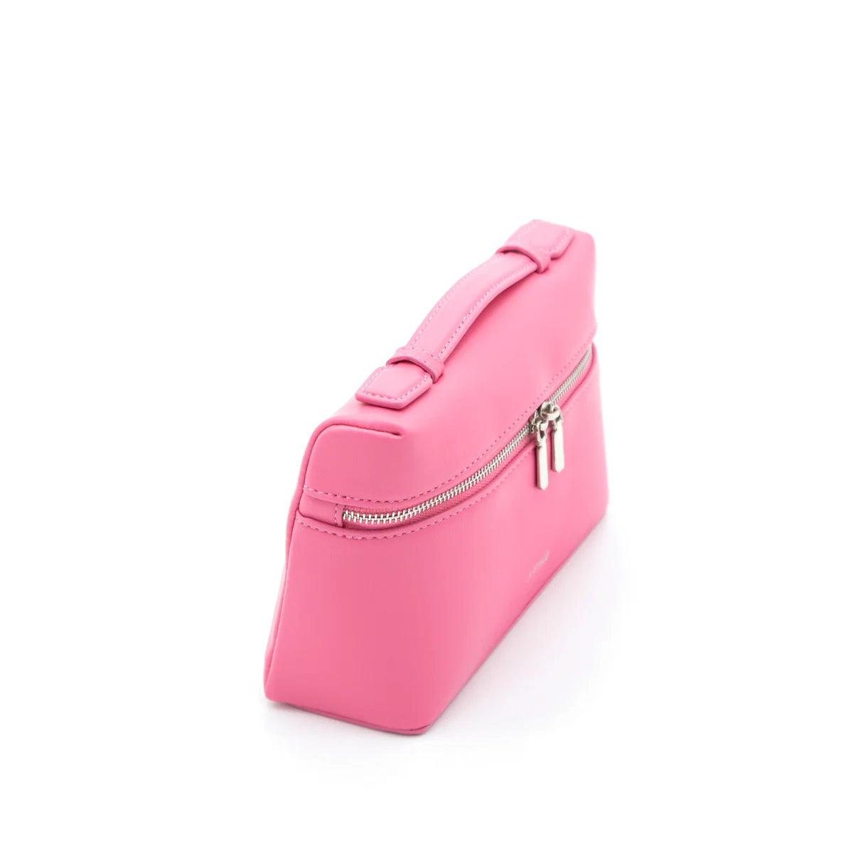 X-NIHILO Number 2 Bag in French Pink