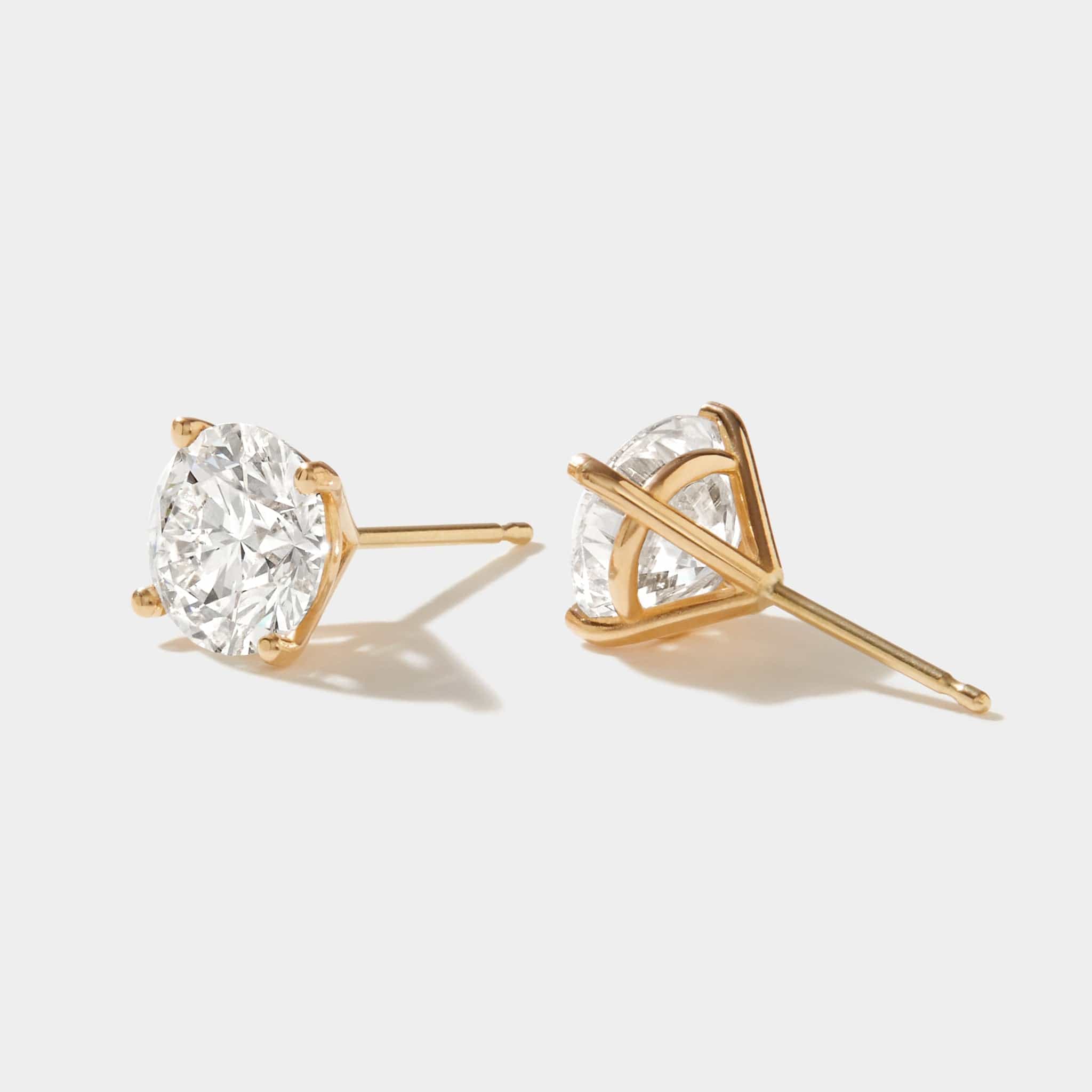 Cove Fine Jewelry Earrings Beacon