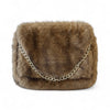 Lindsay Nicholas New York bags Mink Arlo Bag