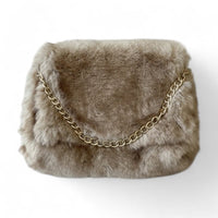 Lindsay Nicholas New York bags Sable Arlo Bag