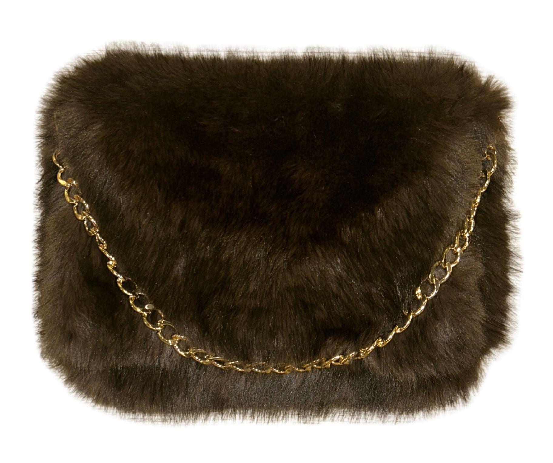 Lindsay Nicholas New York bags Espresso Arlo Bag
