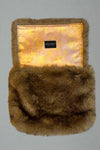 Lindsay Nicholas New York bags Arlo Bag in Brown