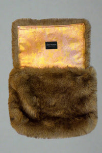 Lindsay Nicholas New York bags Arlo Bag in Brown