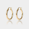 Cove Fine Jewelry Earrings Oyster