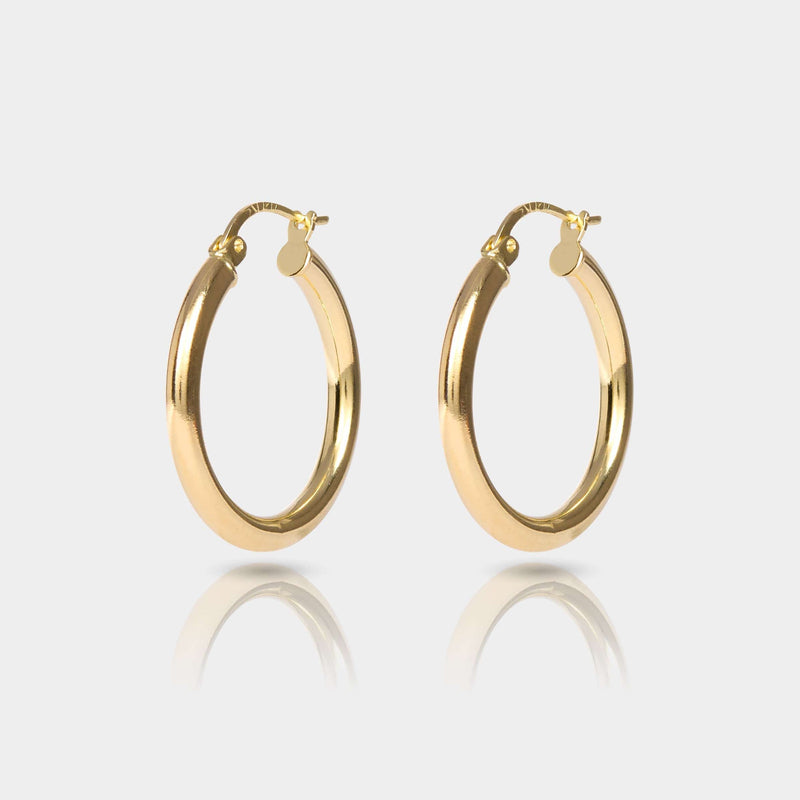 Cove Fine Jewelry Earrings Oyster