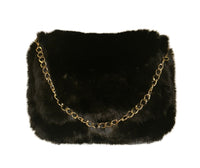 Lindsay Nicholas New York bags Black Arlo Bag