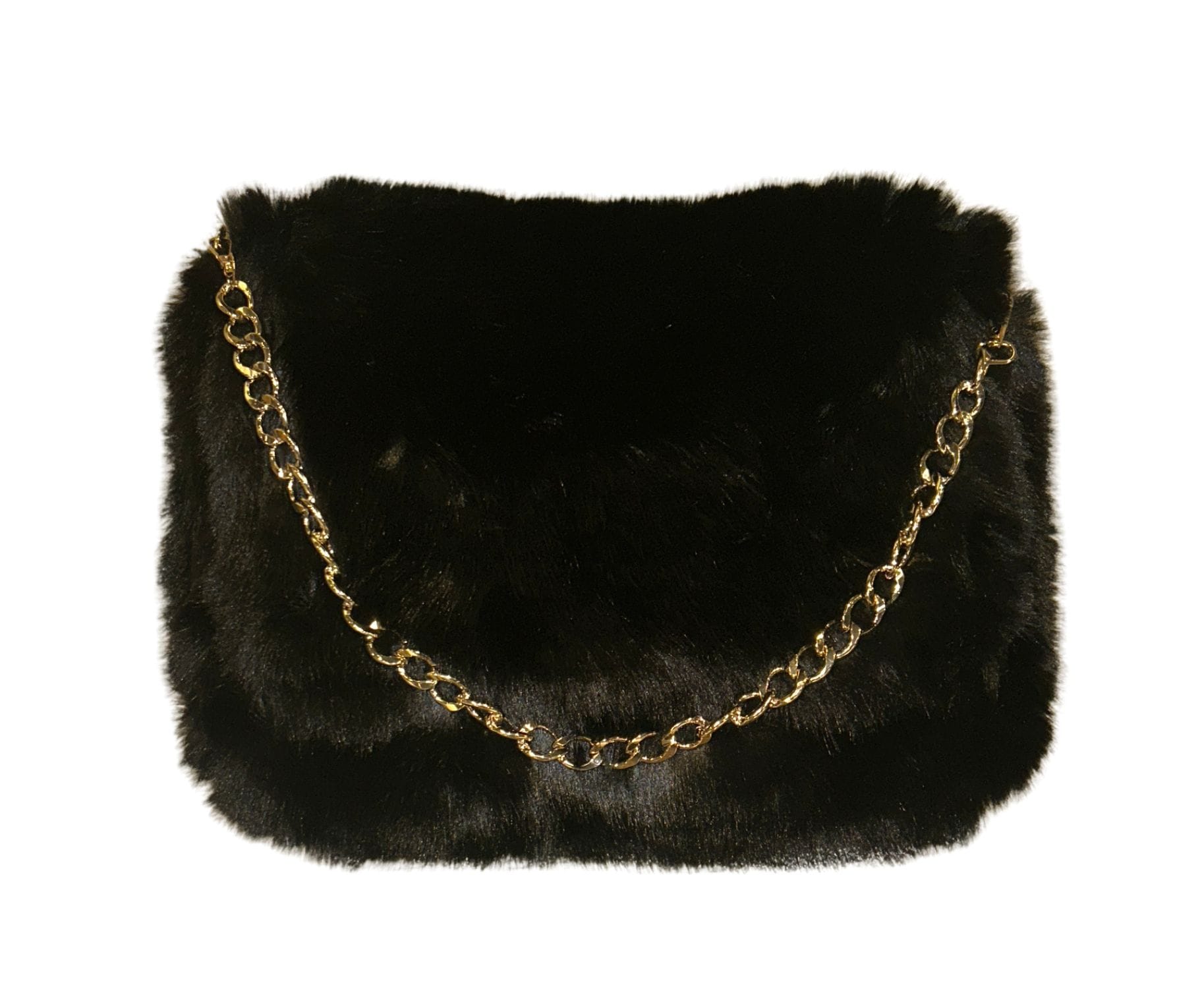 Lindsay Nicholas New York bags Black Arlo Bag