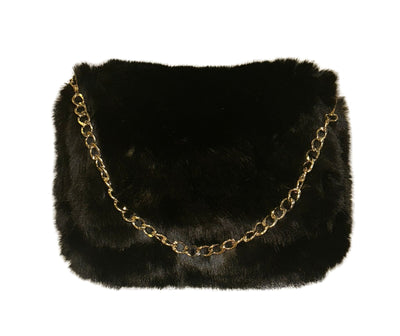 Lindsay Nicholas New York bags Black Arlo Bag