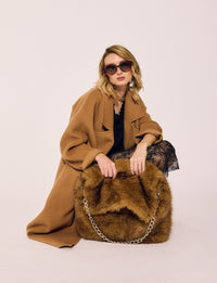 Lindsay Nicholas New York bags Arlo Bag