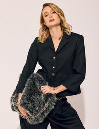 Lindsay Nicholas New York bags Arlo Bag