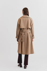 Boylston Trench