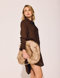 Lindsay Nicholas New York bags Arlo Bag