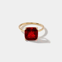 Cove Fine Jewelry Ring 4 / 14k Yellow Gold Cove | Boston