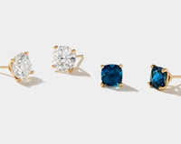 Cove Fine Jewelry Earrings Beacon
