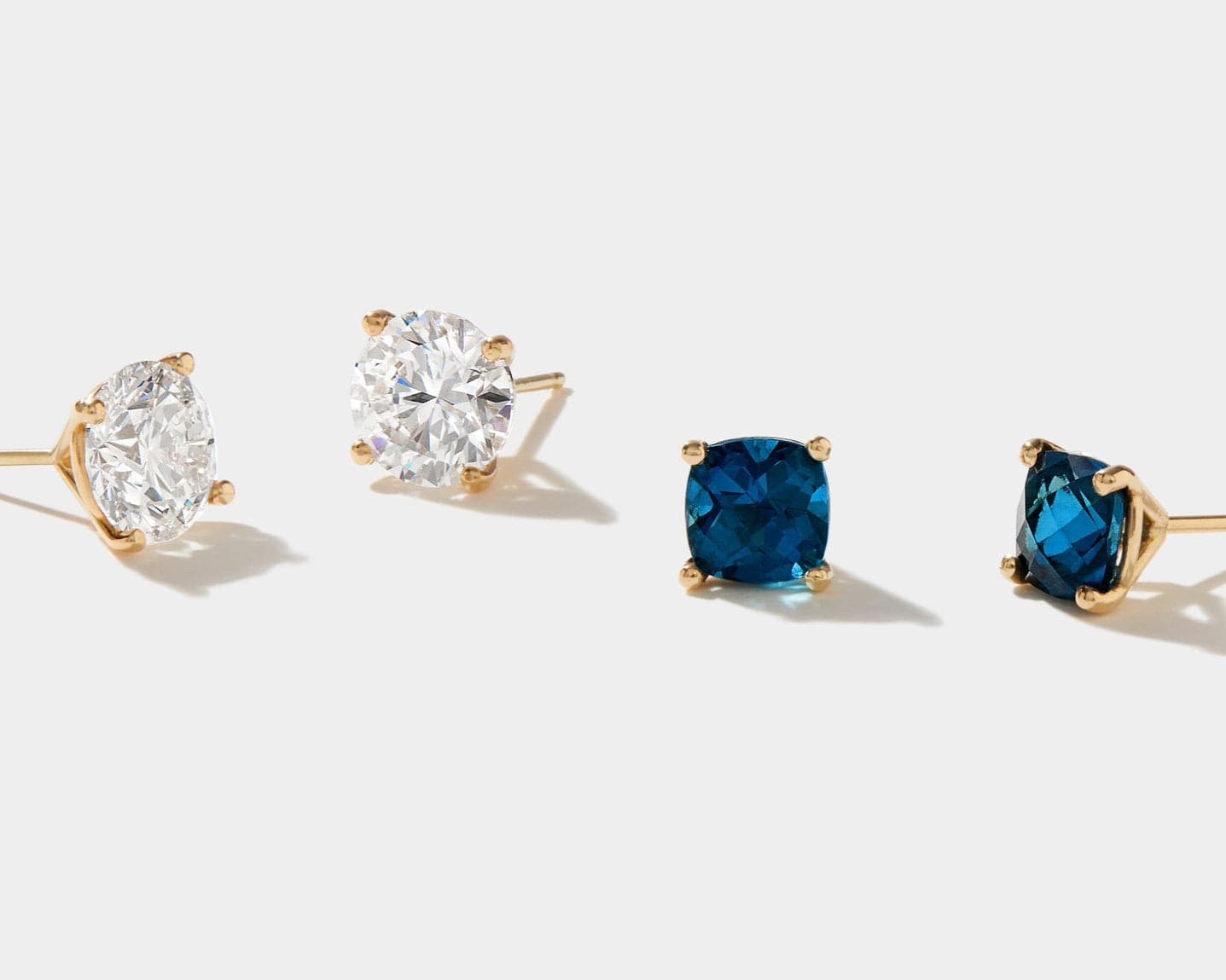 Cove Fine Jewelry Earrings Beacon