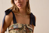 Cove Fine Jewelry Necklace Tidal Tennis Necklace