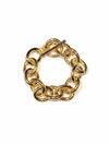 The Elsewhere Co. Apparel & Accessories Elsewhere Co Chunky Chain Bracelet