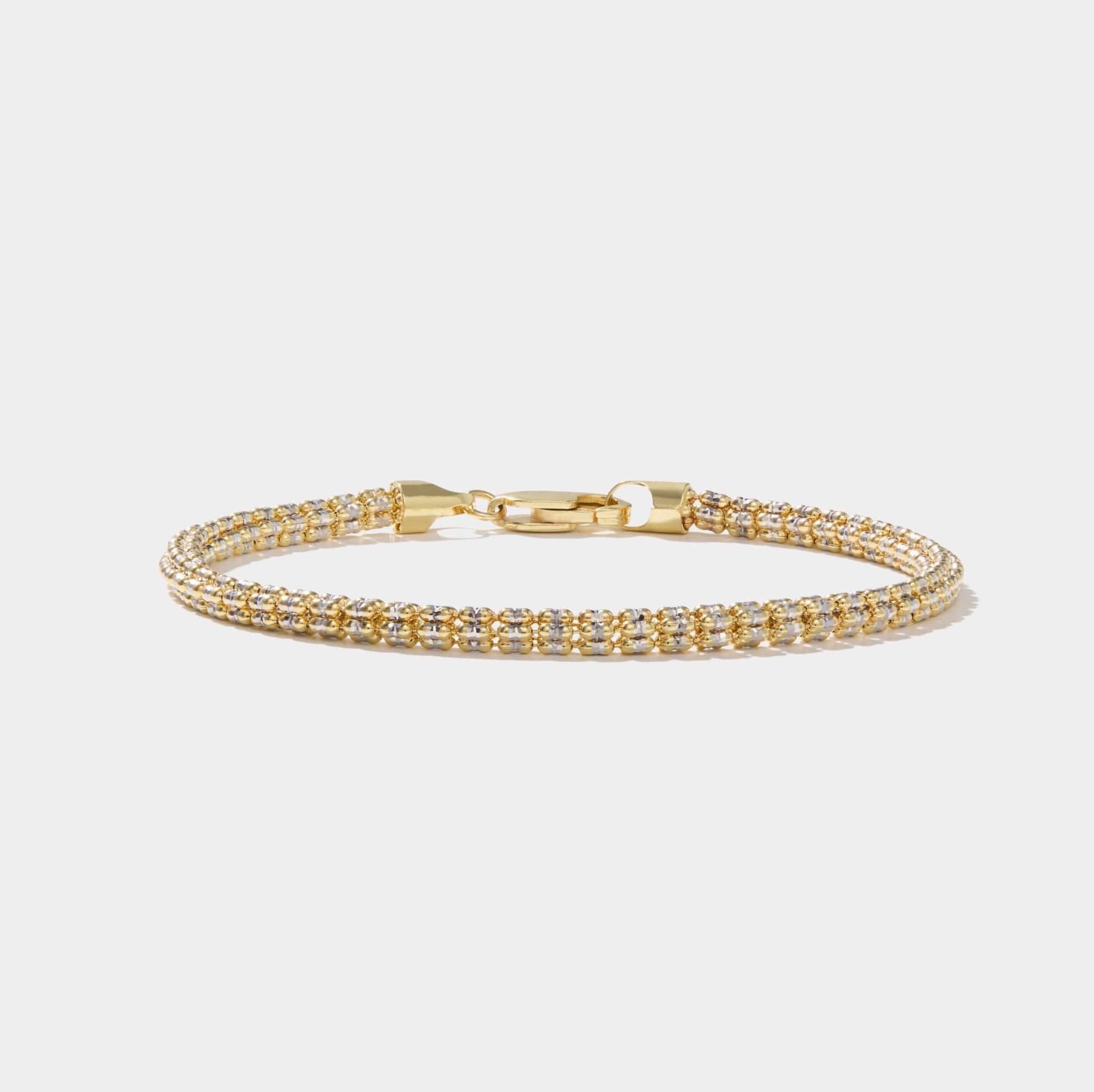 Cove Fine Jewelry Bracelet Tidal Tennis Bracelet