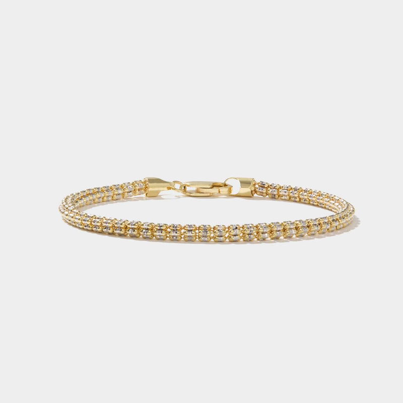 Cove Fine Jewelry Bracelet Tidal Tennis Bracelet
