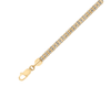 Cove Fine Jewelry Necklace Tidal Tennis Necklace