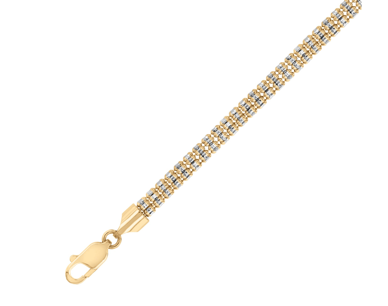 Cove Fine Jewelry Necklace Tidal Tennis Necklace