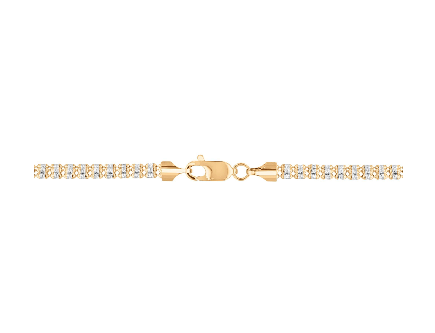 Cove Fine Jewelry Necklace Tidal Tennis Necklace
