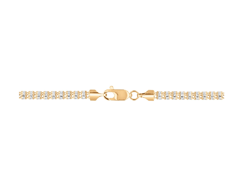 Cove Fine Jewelry Necklace Tidal Tennis Necklace