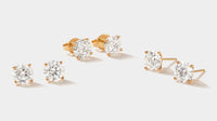 Cove Fine Jewelry Earrings Beacon