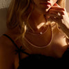 Cove Fine Jewelry Necklace Brine